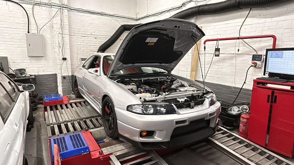 Car Remapping Hithin