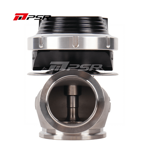 PSR NEW GENERATION WASTEGATE 38mm Dual Vband External Wastegate - Image 3