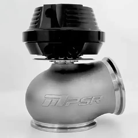 PSR 45mm New Gen Wastegate - Image 2