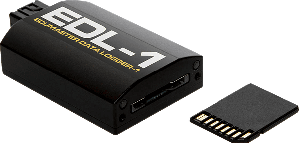 Ecumaster Data Logger (EDL1)