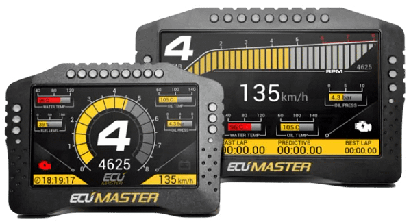 ECUMASTER ADU