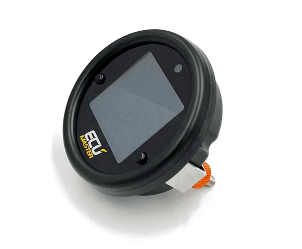 Ecumaster MFD15 52mm Can-Bus multi display