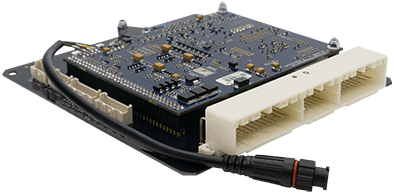 LINK ECU EVO Link EVO3X Mitsubishi EVO I to III - Image 2