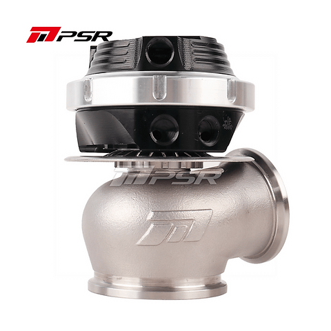 PSR NEW GENERATION WASTEGATE 38mm Dual Vband External Wastegate - Image 2