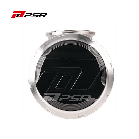 PSR NEW GENERATION WASTEGATE 38mm Dual Vband External Wastegate - Image 4